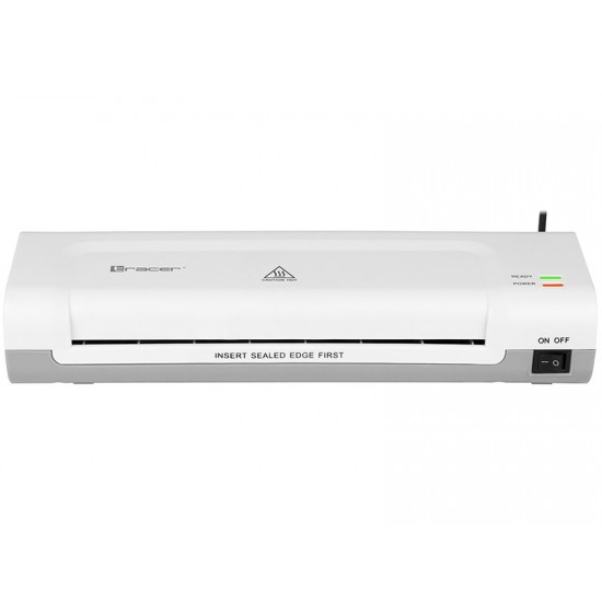 Laminator A4 TRL-5WH 