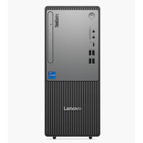 Komputer ThinkCentre Neo 50t G5 TWR 12UD000YPB W11Pro i5-14400/16GB/1TB/INT/3YRS OS 