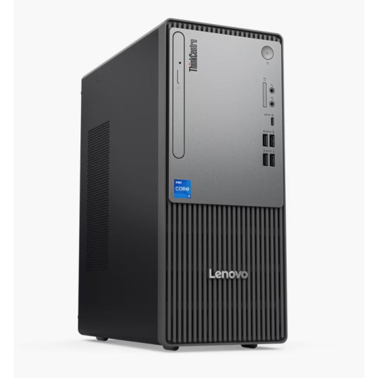 Komputer ThinkCentre Neo 50t G5 TWR 12UD000FPB W11Pro i7-14700/16GB/1TB/INT/3YRS OS 