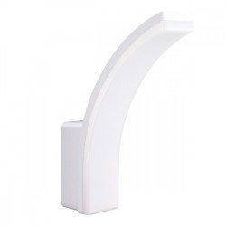 Lampa LED MCE511 W 20W IP65 4000K 