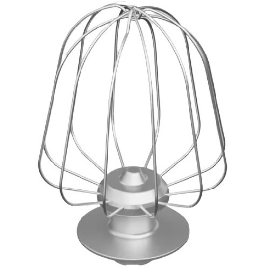 Robot planetarny Create 5 E5KM1-4SWB biały