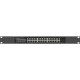 Przełącznik 24X 100MB POE+ /2x COMBO 250W RSFE-24P-2C-250 
