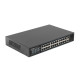 Przełącznik 24X 100MB POE+ /2x COMBO 250W RSFE-24P-2C-250 