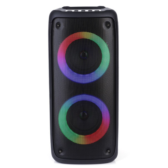 Przenośny głośnik BT FUNBOX BT MT3181 