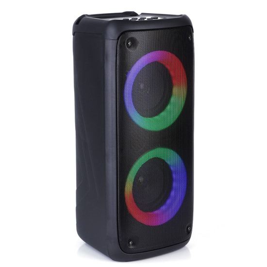 Przenośny głośnik BT FUNBOX BT MT3181 