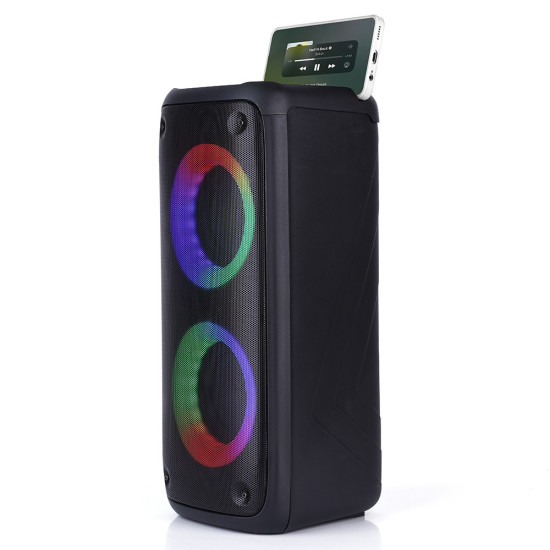Przenośny głośnik BT FUNBOX BT MT3181 