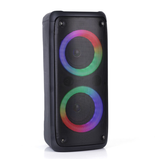 Przenośny głośnik BT FUNBOX BT MT3181 