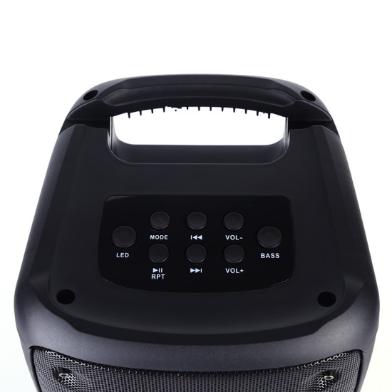 Przenośny głośnik BT FUNBOX BT MT3181 
