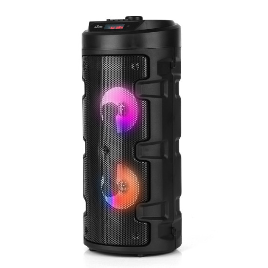 Przenośny głośnik BT PARTYBOX KEG BT MT3165V2 