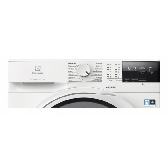 Pralka EW6F2484P
