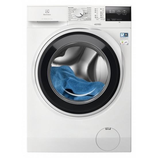 Pralka EW6F2484P