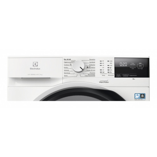 Pralka EW6F2292P