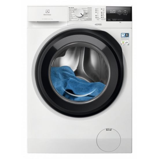 Pralka EW6F2292P