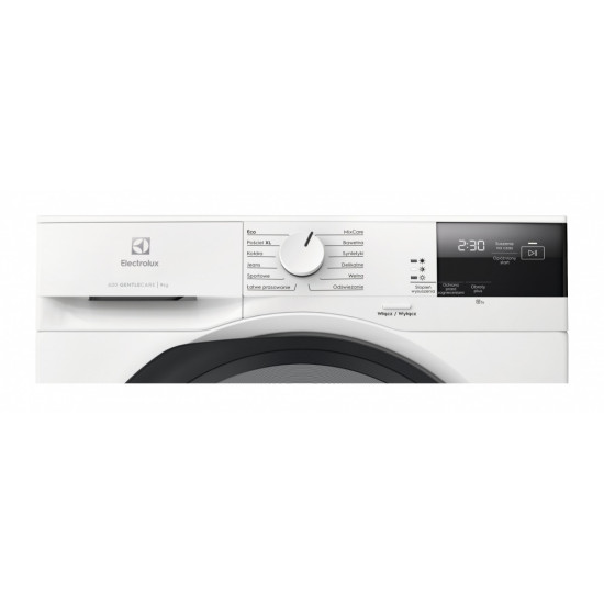 Suszarka EW6D295GP