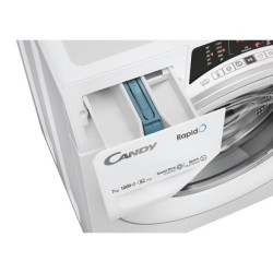 Pralka RO4 274DWMS7/1-S 