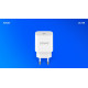 Ładowarka sieciowa 20W LA-09 USB-C QC, PD 3.0 