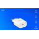 Ładowarka sieciowa 20W LA-09 USB-C QC, PD 3.0 