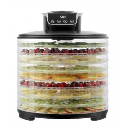 Suszarka do grzybów, owoców, ziół 9sit/245W SO3010 