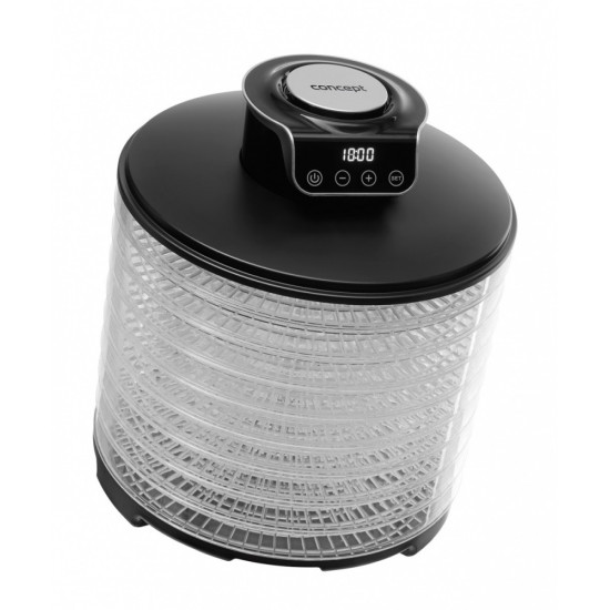 Suszarka do grzybów, owoców, ziół 9sit/245W SO3010 