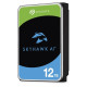 Dysk twardy SkyHawk AI 12TB 3,5 cali 512MB