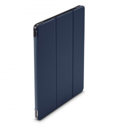 Etui samsung A9+ 11 cali Granatowe 