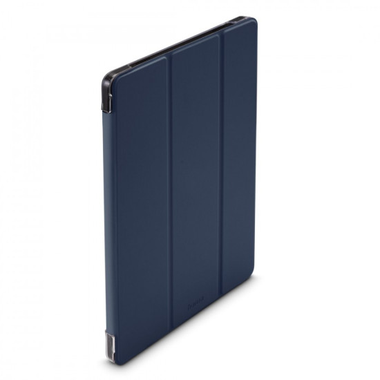 Etui samsung A9+ 11 cali Granatowe 
