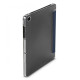 Etui samsung A9+ 11 cali Granatowe 