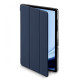 Etui samsung A9+ 11 cali Granatowe 