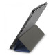 Etui samsung A9+ 11 cali Granatowe 
