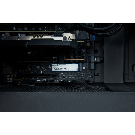 Dysk SSD NV3 1TB M.2 2280 PCI-e 4.0 NVMe 6000/4000