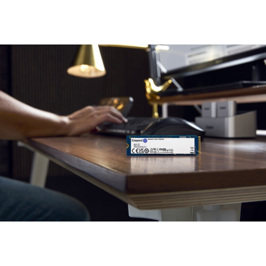 Dysk SSD NV3 1TB M.2 2280 PCI-e 4.0 NVMe 6000/4000