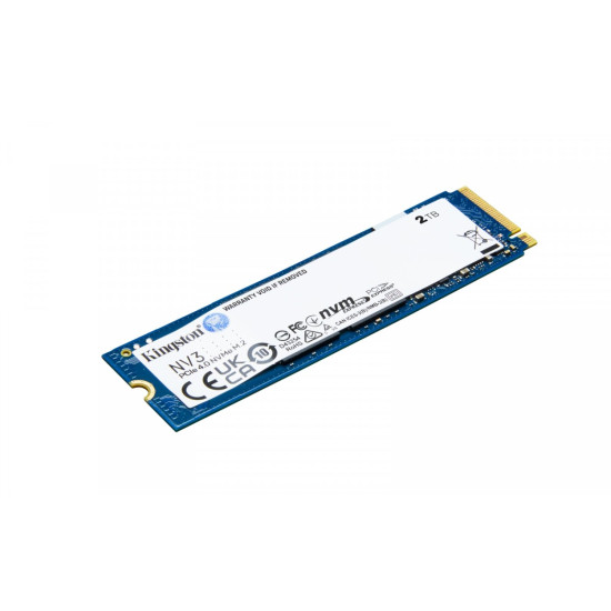Dysk SSD NV3 2TB M.2 2280 PCI-e 4.0 NVMe 6000/5000 