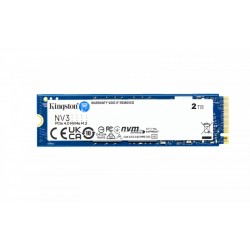 Dysk SSD NV3 2TB M.2 2280 PCI-e 4.0 NVMe 6000/5000 