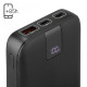 Power pack PD 10000 mAh Antracyt 