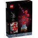 Klocki Botanicals 10369 Kwiat śliwy