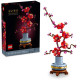 Klocki Botanicals 10369 Kwiat śliwy