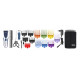 Maszynka do włosów Color Pro Cordless Combo 09649-916 