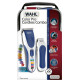 Maszynka do włosów Color Pro Cordless Combo 09649-916 