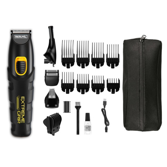 Trymer Extreme Grip Advance 9893-0460 