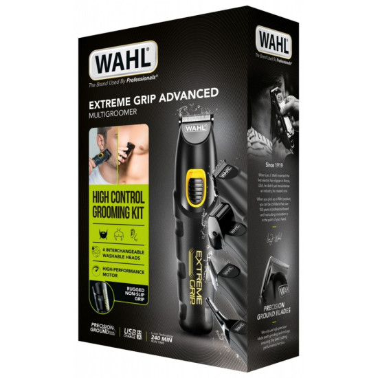 Trymer Extreme Grip Advance 9893-0460 