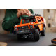 Klocki Technic 42177 Mercedes-Benz G 500