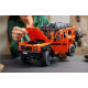 Klocki Technic 42177 Mercedes-Benz G 500