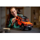 Klocki Technic 42177 Mercedes-Benz G 500