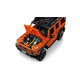 Klocki Technic 42177 Mercedes-Benz G 500