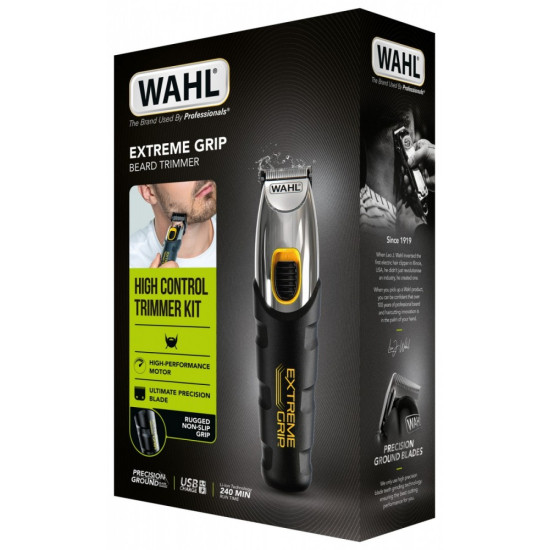 Trymer Extreme Grip Beard 9893-0440