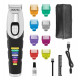 Trymer do zarostu Color Trim Beard 9893-0443