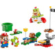 Klocki Super Mario 71439 Przygody z interaktywna figurką LEGO Mario