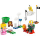 Klocki Super Mario 71441 Przygody z interaktywną figurką LEGO Peach