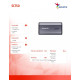 Dysk zewnętrzny SSD SC750 500G USB3.2C 1050/1000 MB/s