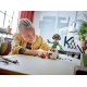 Klocki Marvel Super Heroes 76297 Tańczący Groot